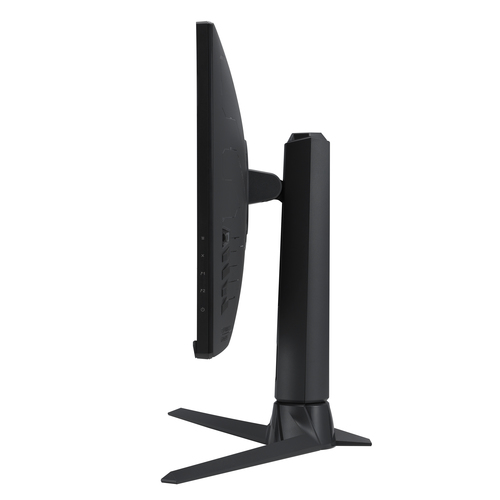 Monitores Curvos ASUS XG27AQMR