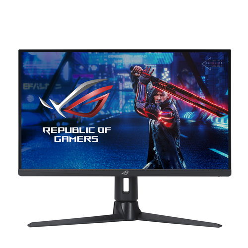 Monitores ASUS XG27AQMR