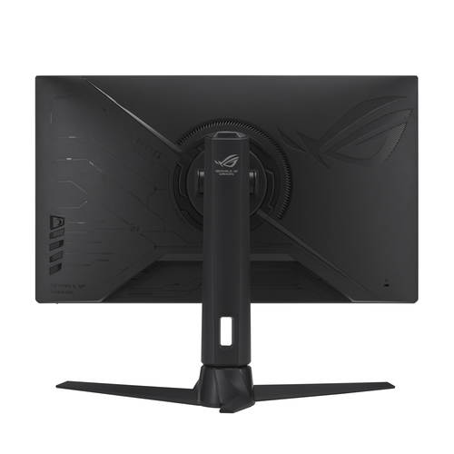 Monitores Curvos ASUS XG27AQMR