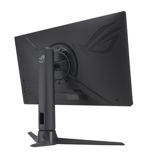 Monitores Curvos ASUS XG27AQMR