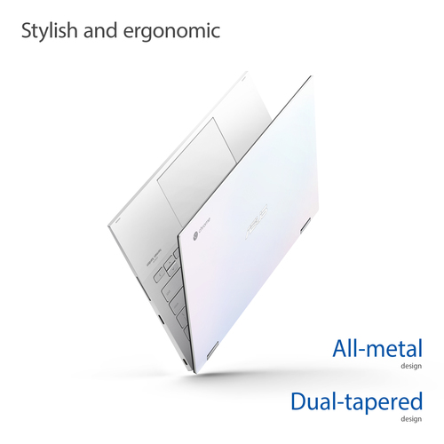 ASUS Chromebook Flip C436FA-E10097 Intel® Core™ i5 i5-10210U – image 7
