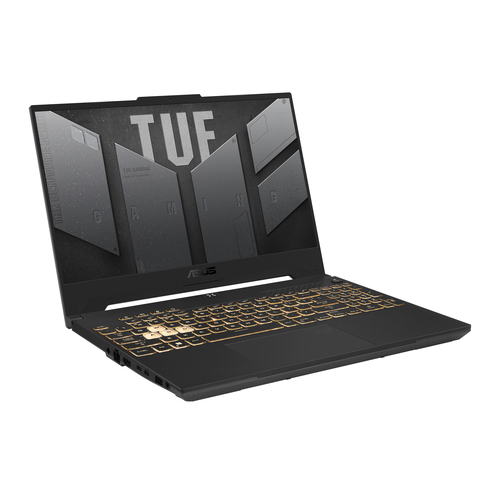 ASUS TUF Gaming F15 FX507ZC4-HN220W Intel® Core™ i5 i5-12500H Laptop – image 3