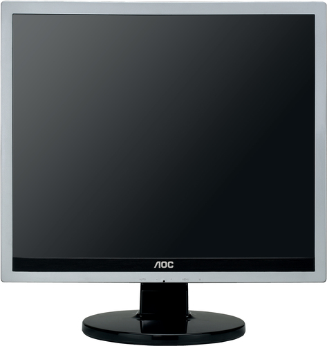 AOC 19 Series E719SD computer monitor – image 5