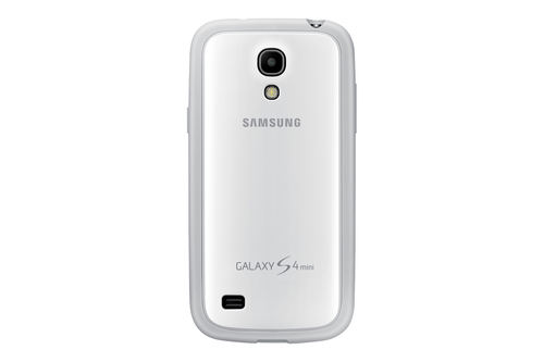 Samsung EF-PI919B mobile phone case Cover White