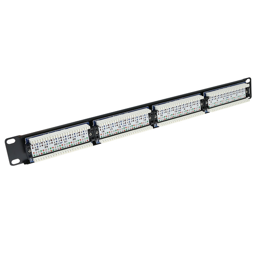 Intronics - Patchpaneel, afbeelding 2