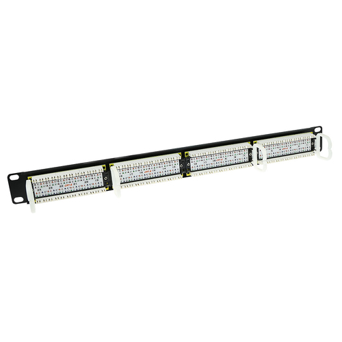 Intronics - Patchpaneel, afbeelding 2