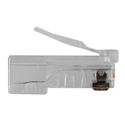 ACT RJ45 (8P/8C) modulaire connector - Netwerkconnector, afbeelding 5