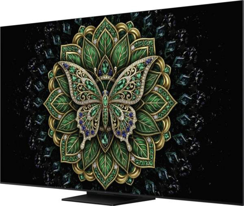 TCL QD Mini-led 75" C69K Pro (2026), afbeelding 2