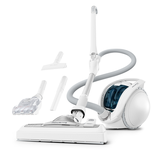 Rowenta X-Ô IX7757 1 l Silindertolmuimeja Kuiv Kotita
