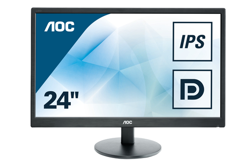 AOC 70 Series I2470SWQ computer monitor – image 6