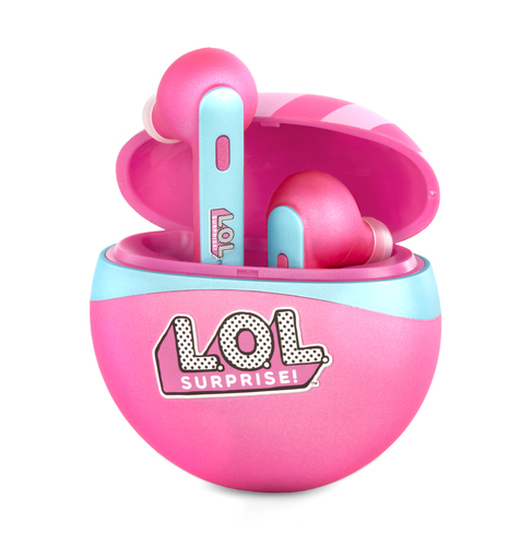 MGA Entertainment Wireless Earbuds – image 2