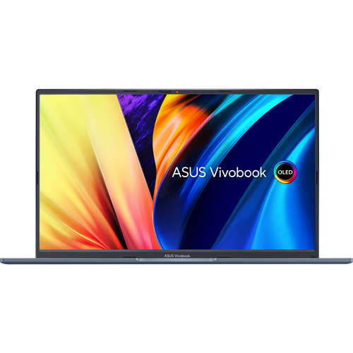 ASUS VivoBook M1503IA-L1013W. Product type: Notebook, Form factor: Clamshell. Processor family: AMD Ryzen™ 7, Processor mo
