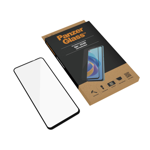PanzerGlass - Schermbeschermer voor mobiele telefoon, afbeelding 5