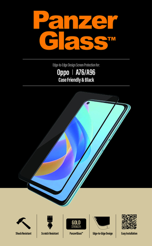 PanzerGlass - Schermbeschermer voor mobiele telefoon, afbeelding 9