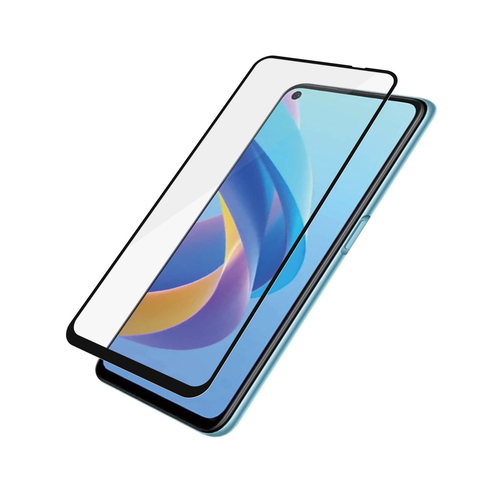 PanzerGlass - Schermbeschermer voor mobiele telefoon