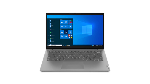 Laptop Lenovo D90 V14 G2 14 AMD R5 5500U Disco duro 256 GB SSD Ram 8 GB Windows 10 Pro Color Gris 82KC0083LM - 82KC0083LM