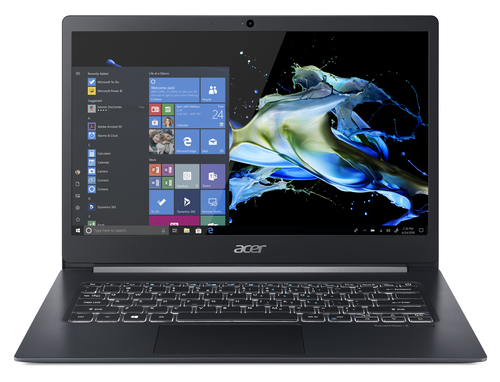 Acer TravelMate X5 TMX514-51T-723A Intel® Core™ i7 i7-8565U Laptop – image 2
