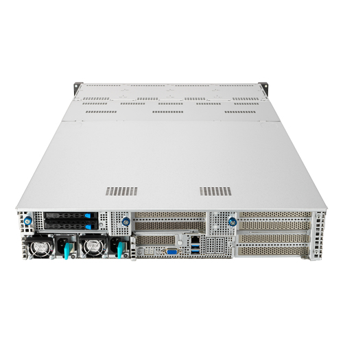 ASUS RS720A-E11-RS12 Socket SP3 Rack (2U) Zilver, afbeelding 7
