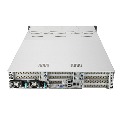 ASUS RS720A-E11-RS12 Socket SP3 Rack (2U) Zilver, afbeelding 8