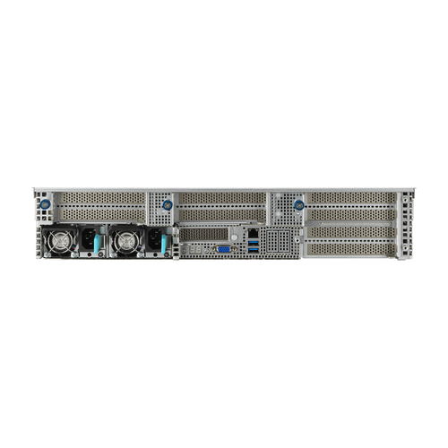 ASUS RS720A-E11-RS12 Socket SP3 Rack (2U) Zilver, afbeelding 9