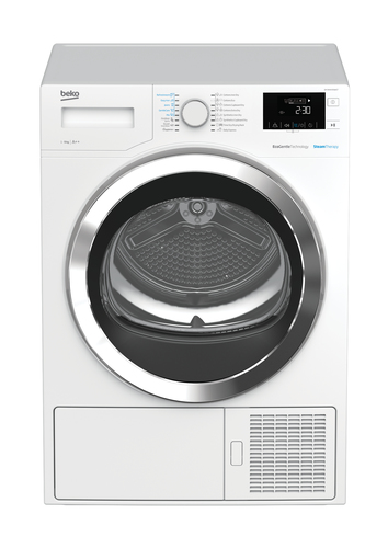 Beko DH9444RXWST tumble dryer Freestanding Front-load