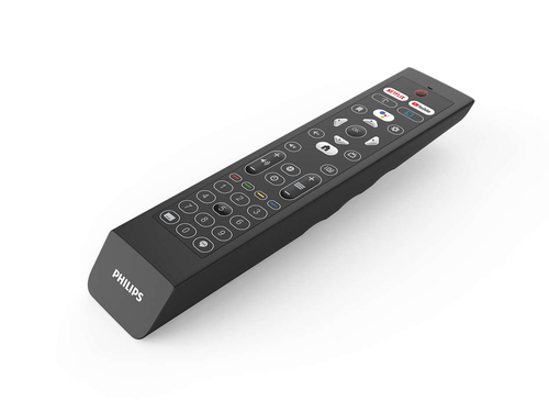 Philips 22AV2226A/00 remote control RF Wireless TV Press buttons 0