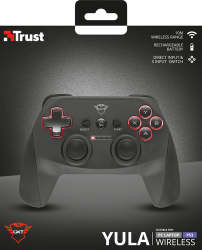 Trust GXT 545 – image 7