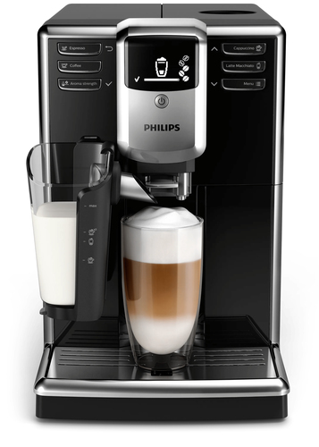 Philips 5000 series EP5340/10 coffee maker Fully-auto Espresso machine – image 2