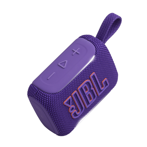 JBL Go 5 Paars, afbeelding 4