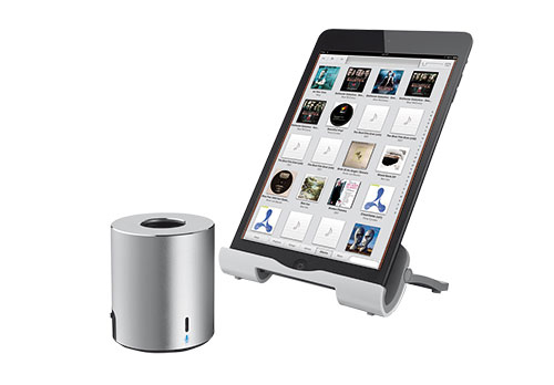 Trust Cylo Wireless Speaker