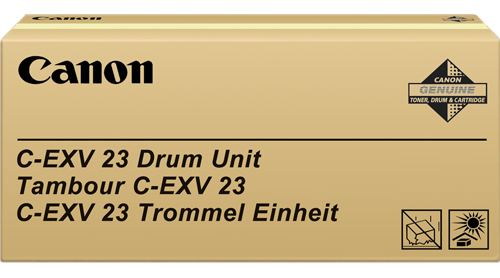 Canon C-EXV 23