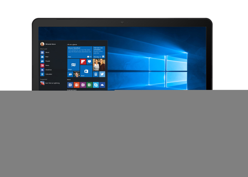 ASUS Vivobook Pro N752VX-GC297T laptop Intel® Core™ i7 i7-6700HQ – image 5