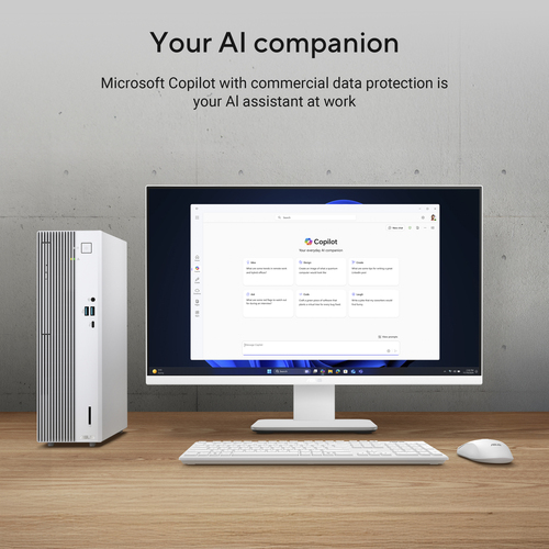 ASUS V500 SFF V500SV-13620H005W Intel® Core™ i7 i7-13620H – image 8