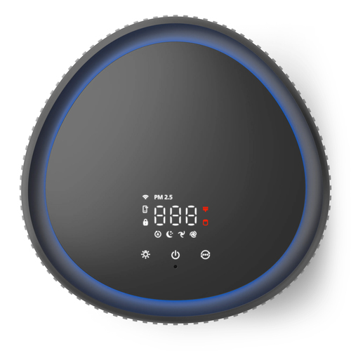 Philips 3200 series AC3221/63 air purifier 62 m² – image 8