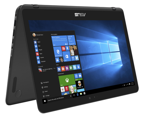 ASUS Zenbook Flip UX360UAK-DQ417T laptop Intel® Core™ i5 i5-7200U Hybrid (2-in-1) – image 6