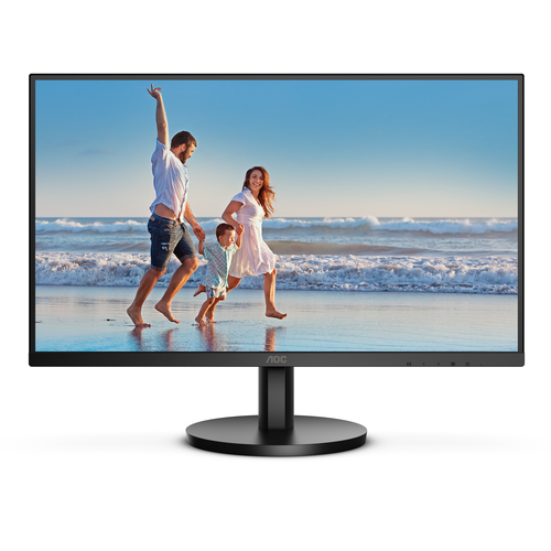 AOC B3 27B3HM/BK computer monitor – image 2