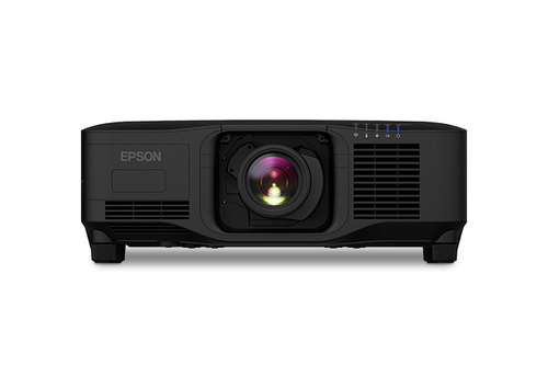 EPSON EB-PU2220B LASER PROJECTOR INTERCHANGEABLE LENS