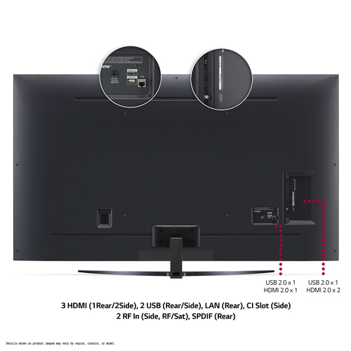 LG 70UP81006LR.AEK TV – image 8