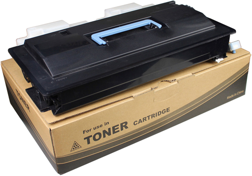 CoreParts MSP8346 toner cartridge 1 pc(s) Black