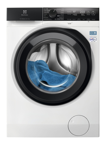 Electrolux EW7F411BG3 washing machine Front-load – image 1