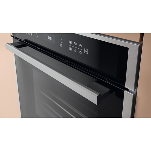 Hotpoint HOI68CT0SXUK Built In Electric Single Oven in Stainless Steel - image 6