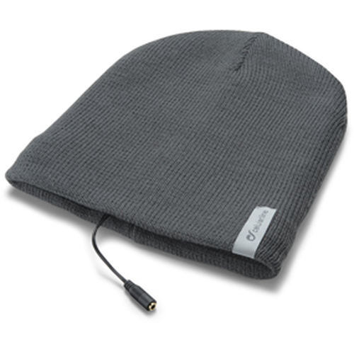 Cellularline MUSICCAPDG headphones/headset Wired Grey