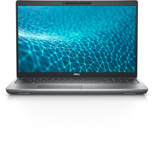 DELL Latitude 5531, 15.6", Core i5-12600H, 16 GB RAM, 512 GB SSD