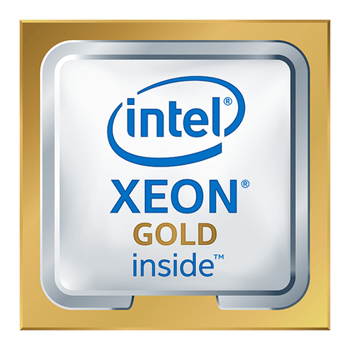 DELL Xeon Gold 5222 protsessor 3,8 GHz 16,5 MB