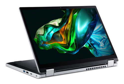 Acer Aspire A3SP14-31PT-C56V Intel® N N100 Hybrid (2-in-1) – image 4