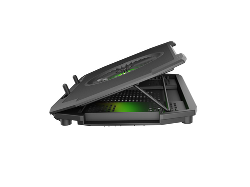 GENESIS NHG-1858  Oxid 850 17.3  Laptop cooling pad, afbeelding 8