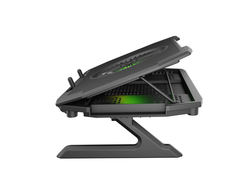 GENESIS NHG-1858  Oxid 850 17.3  Laptop cooling pad, afbeelding 7