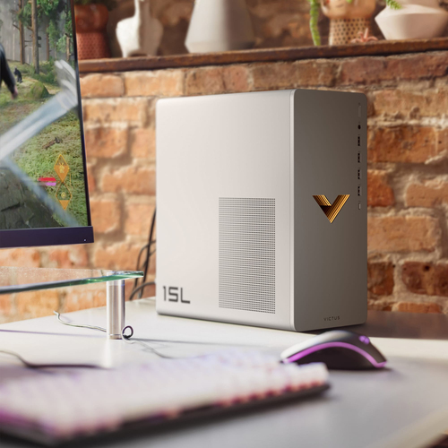 PC HP Victus 677G0EA TG02-0002nw i5-12400F/16GB RAM/RTX3060 12GB/512GB SSD + 1TB/Win11