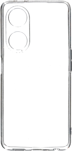 Minimalistisch ontwerp met extra grip en meer bescherming! Zoek je een eenvoudig hoesje dat gewoon zijn werk doet? De Classic TPU Case is het perfecte, afbeelding 5