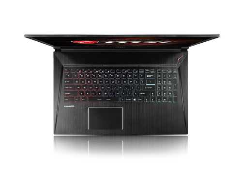 MSI GS73VR 7RF-422NE Stealth Pro – image 7